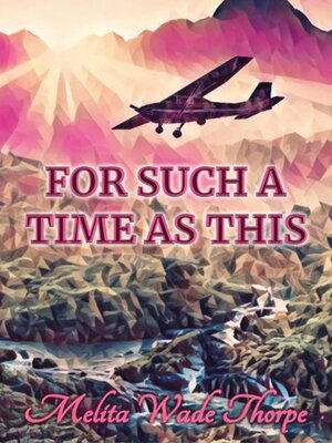 cover image of For Such a Time As This